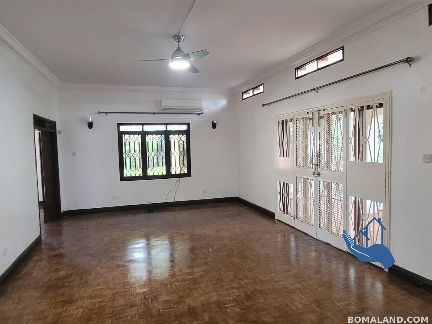 4 bedroom Bungalow for rent in Muyenga Kampala Uganda