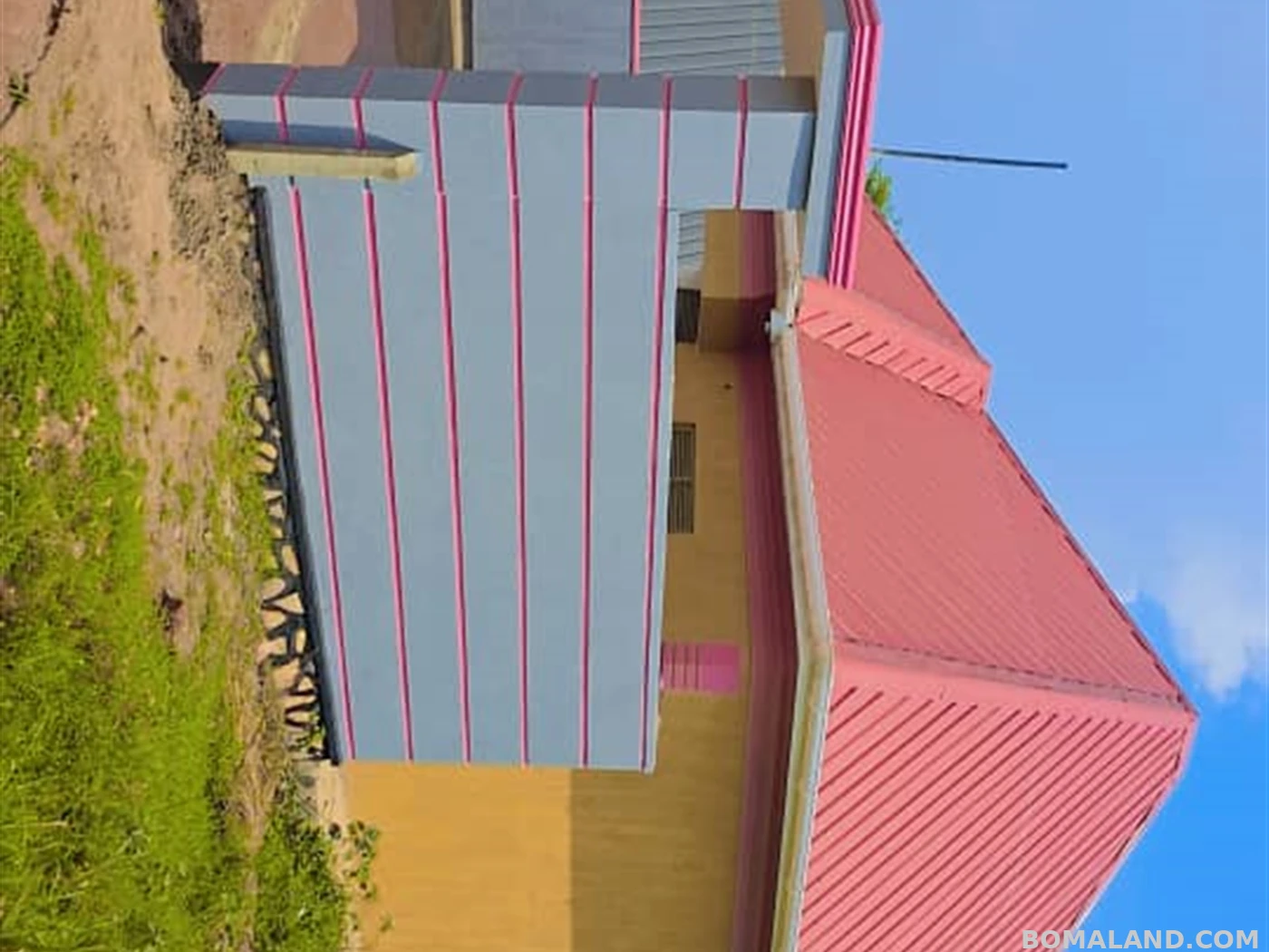 3 bedroom Bungalow for sale in Bulenga Wakiso Uganda