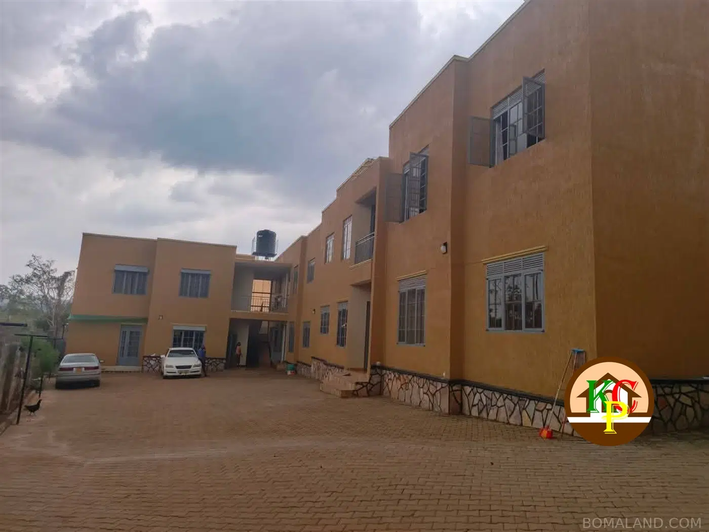 1 bedroom Apartment for rent in Kira Wakiso Uganda