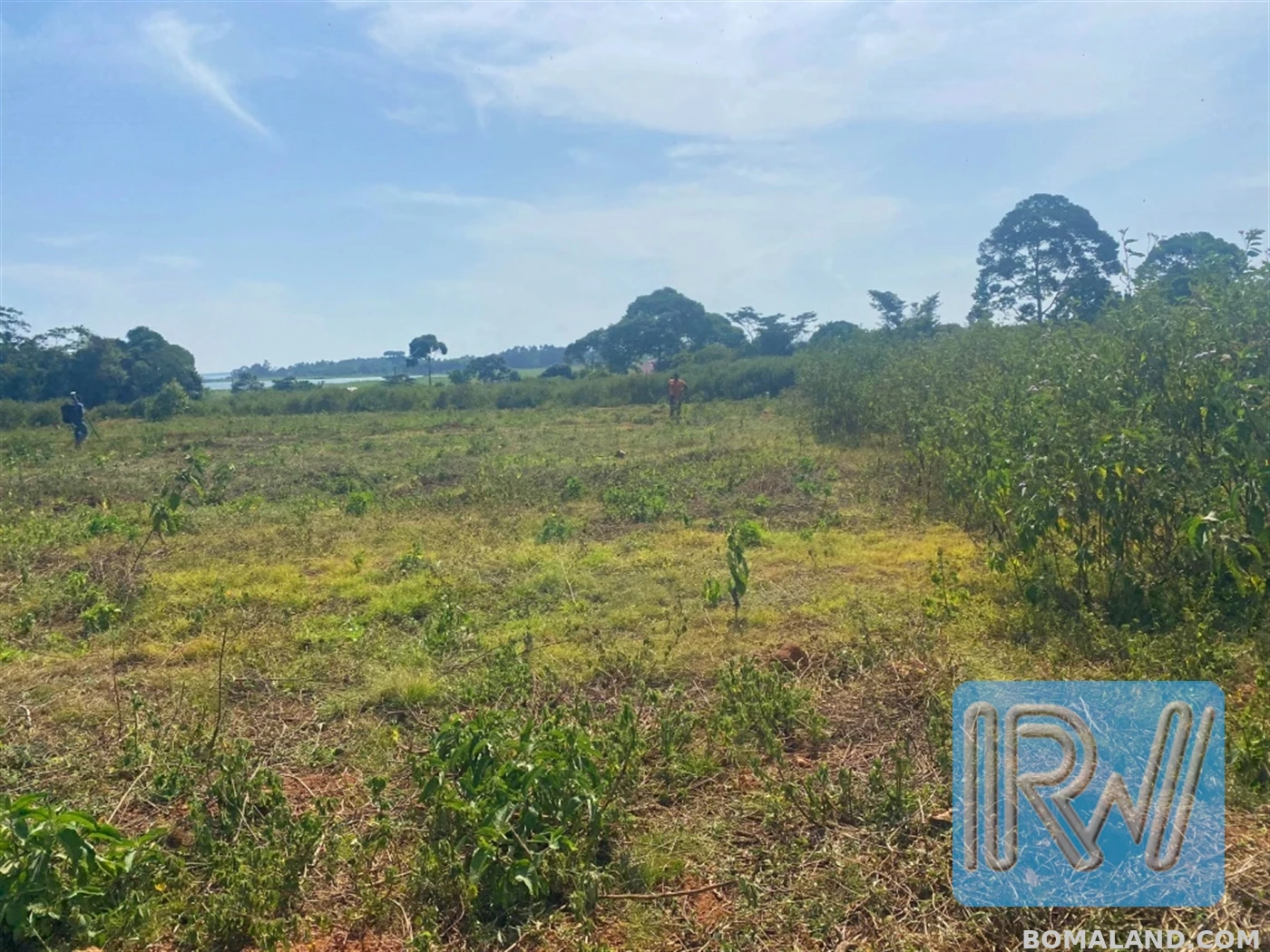 Residential Land for sale in Buwaya Wakiso Uganda