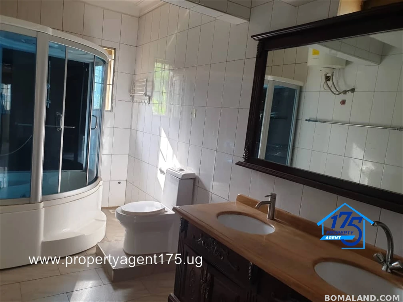 6 bedroom Duplex for sale in Najjera Wakiso Uganda
