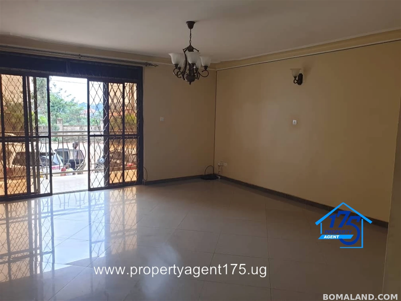 2 bedroom Bungalow for rent in Namugongo Wakiso Uganda