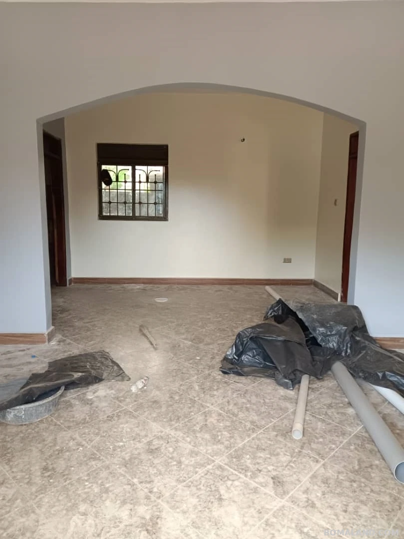 3 bedroom Bungalow for sale in Seguku Wakiso Uganda