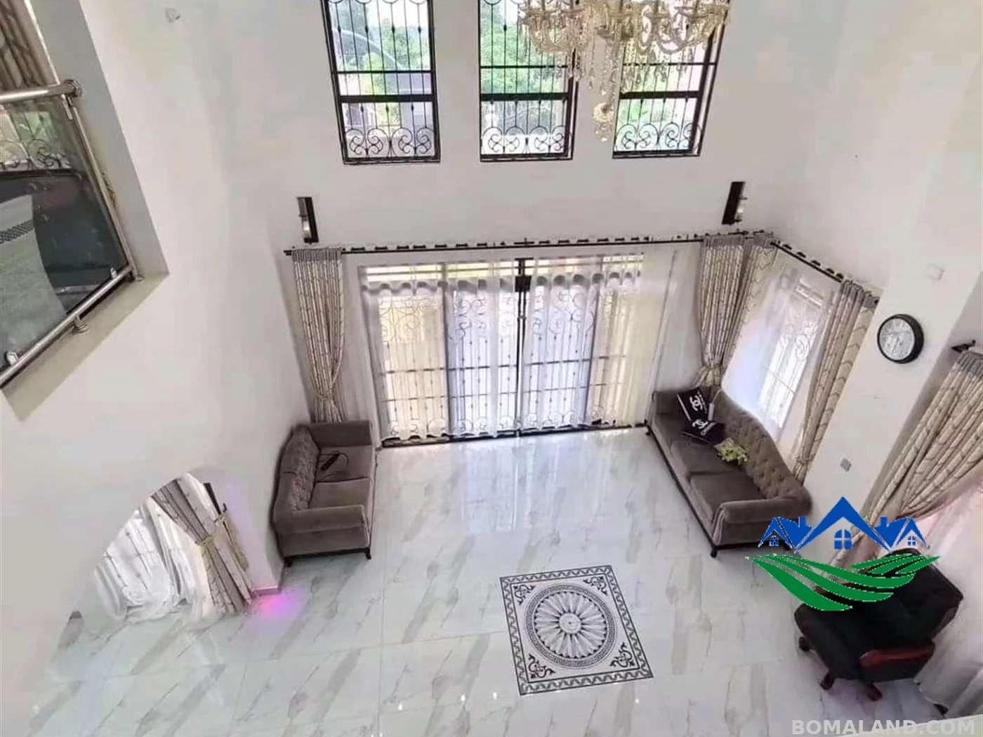 4 bedroom Mansion for sale in Muyenga Kampala Uganda