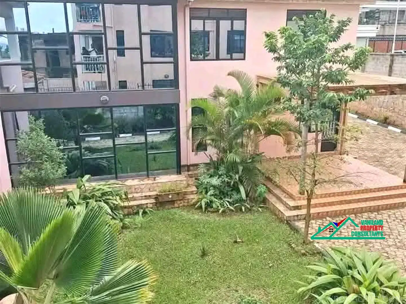2 bedroom Apartment for rent in Buwaate Wakiso Uganda