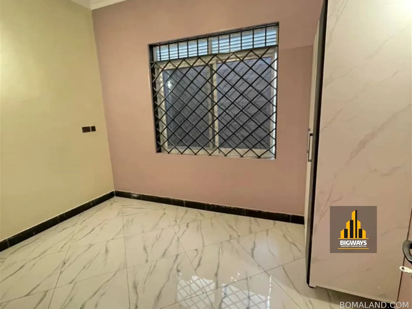 4 bedroom Bungalow for sale in Kisaasi Kampala Uganda