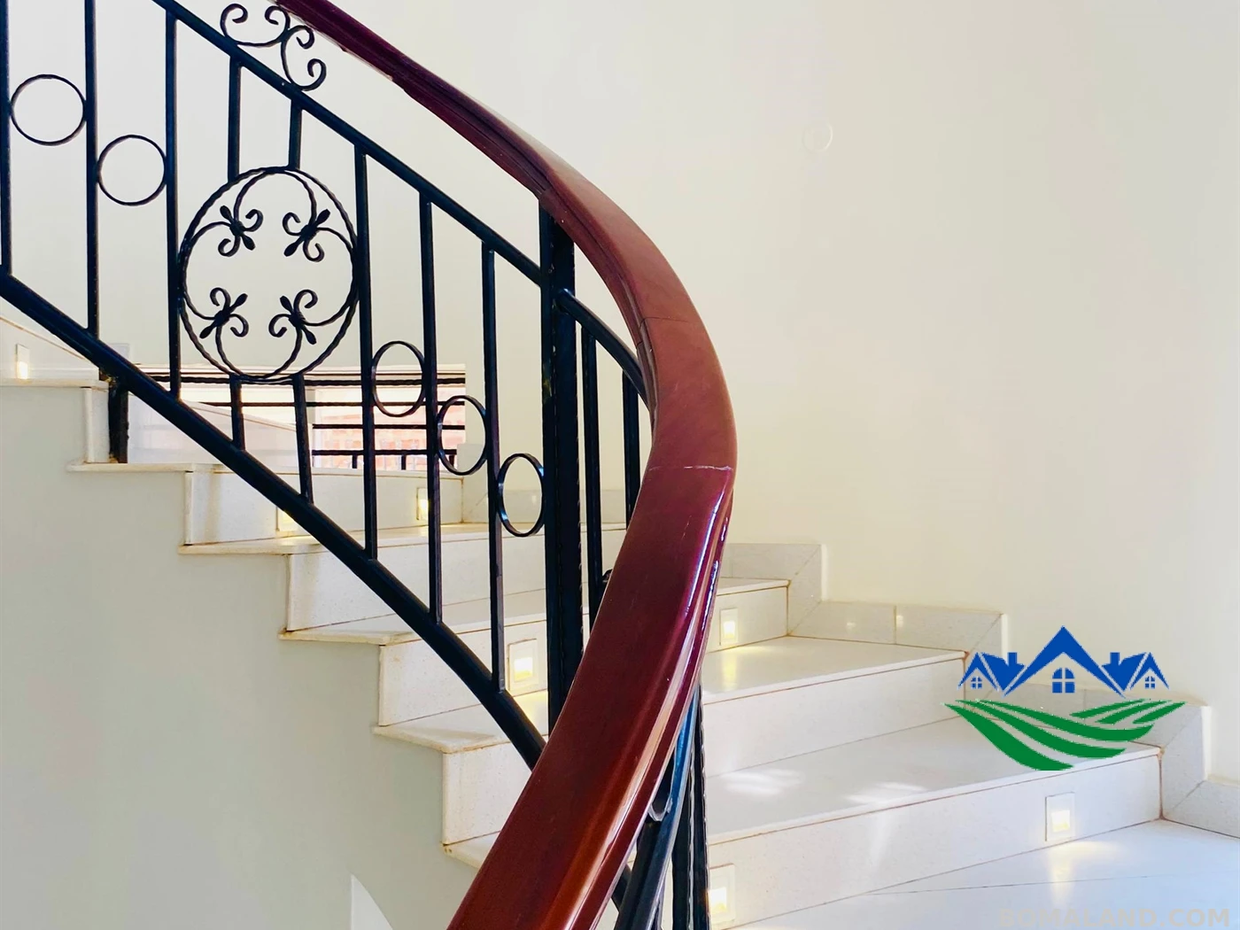 7 bedroom Mansion for sale in Munyonyo Wakiso Uganda