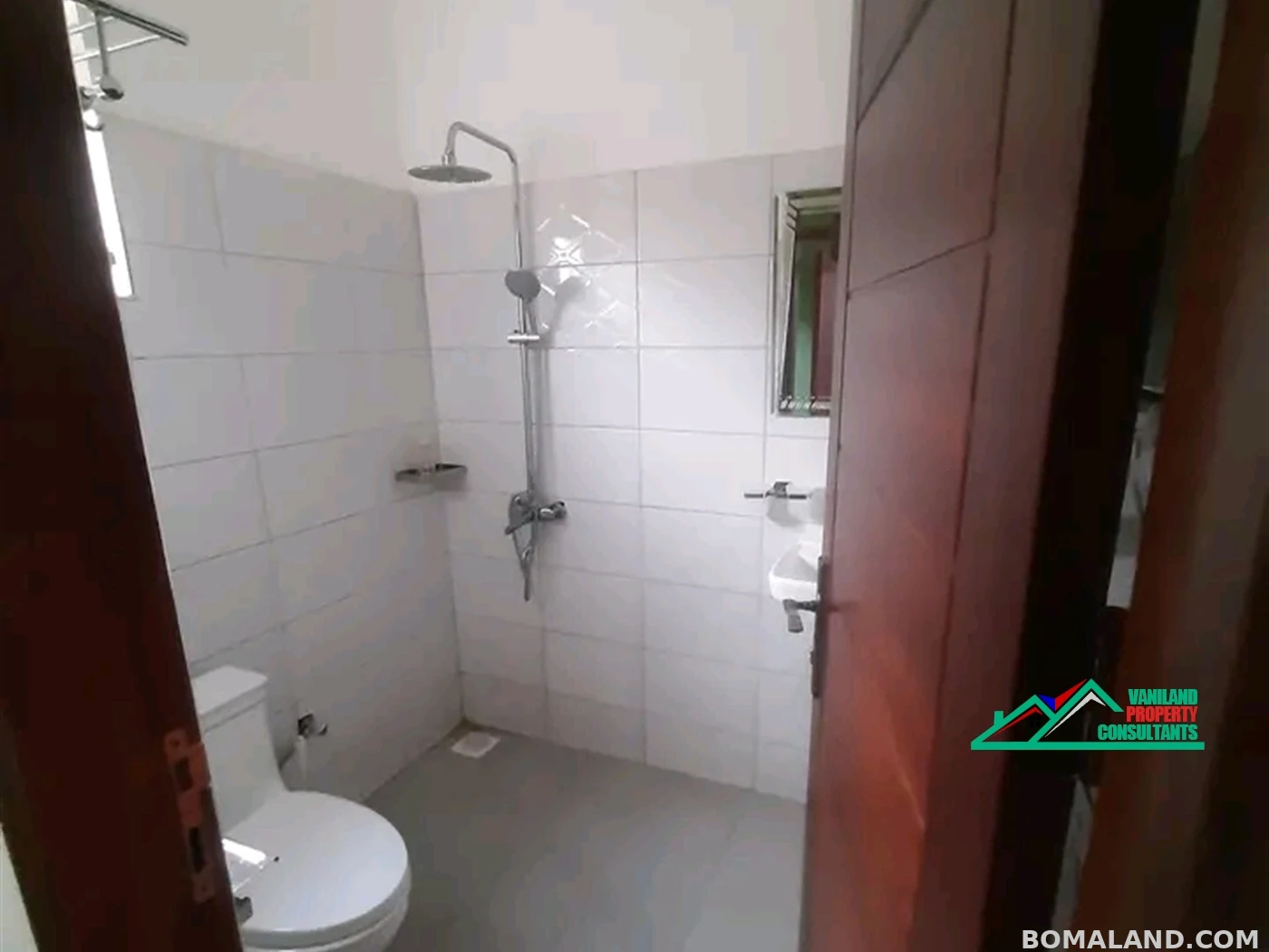 1 bedroom Semi Detached for rent in Mutungo Kampala Uganda
