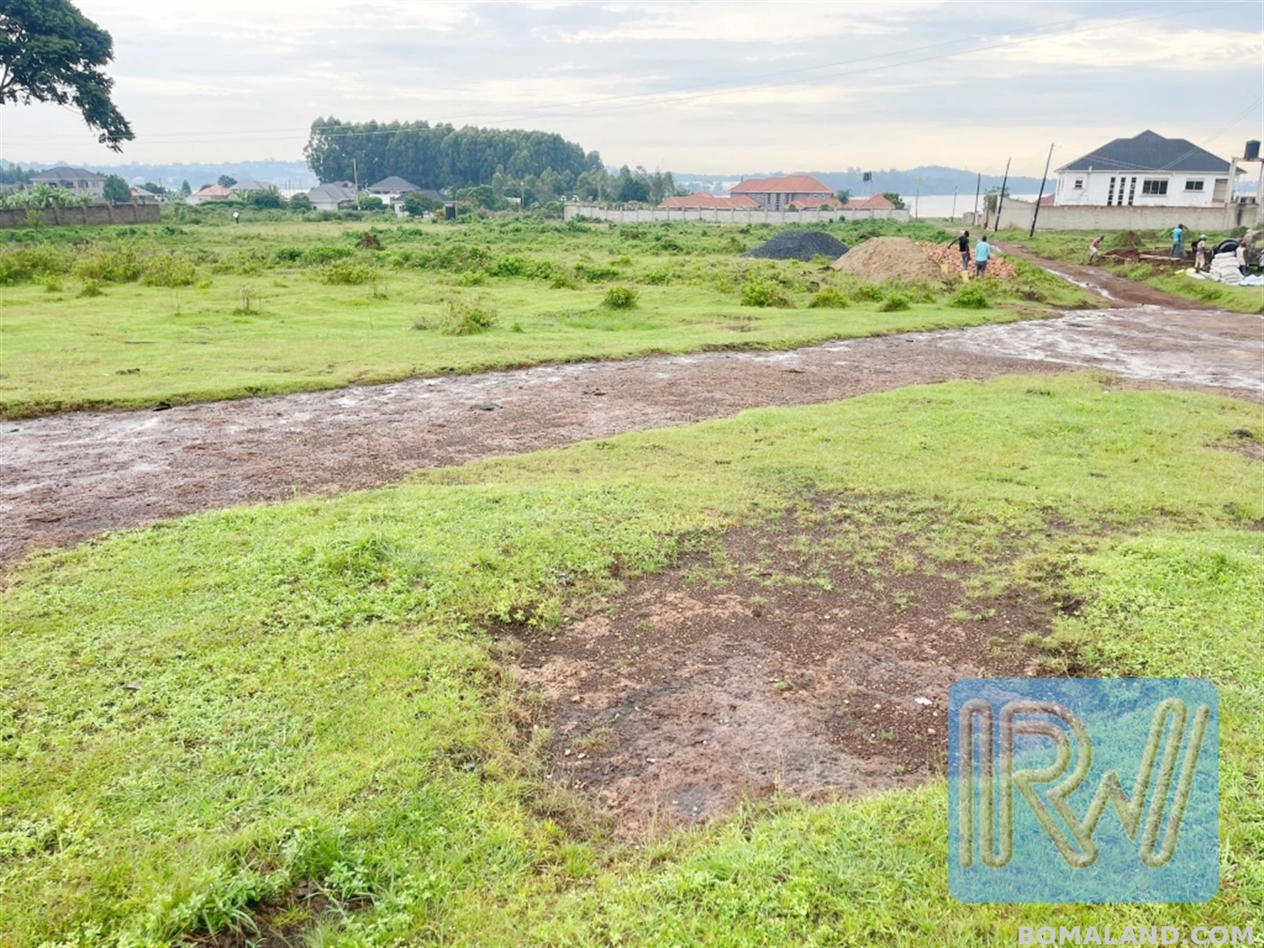 Residential Land for sale in Nkumba Wakiso Uganda