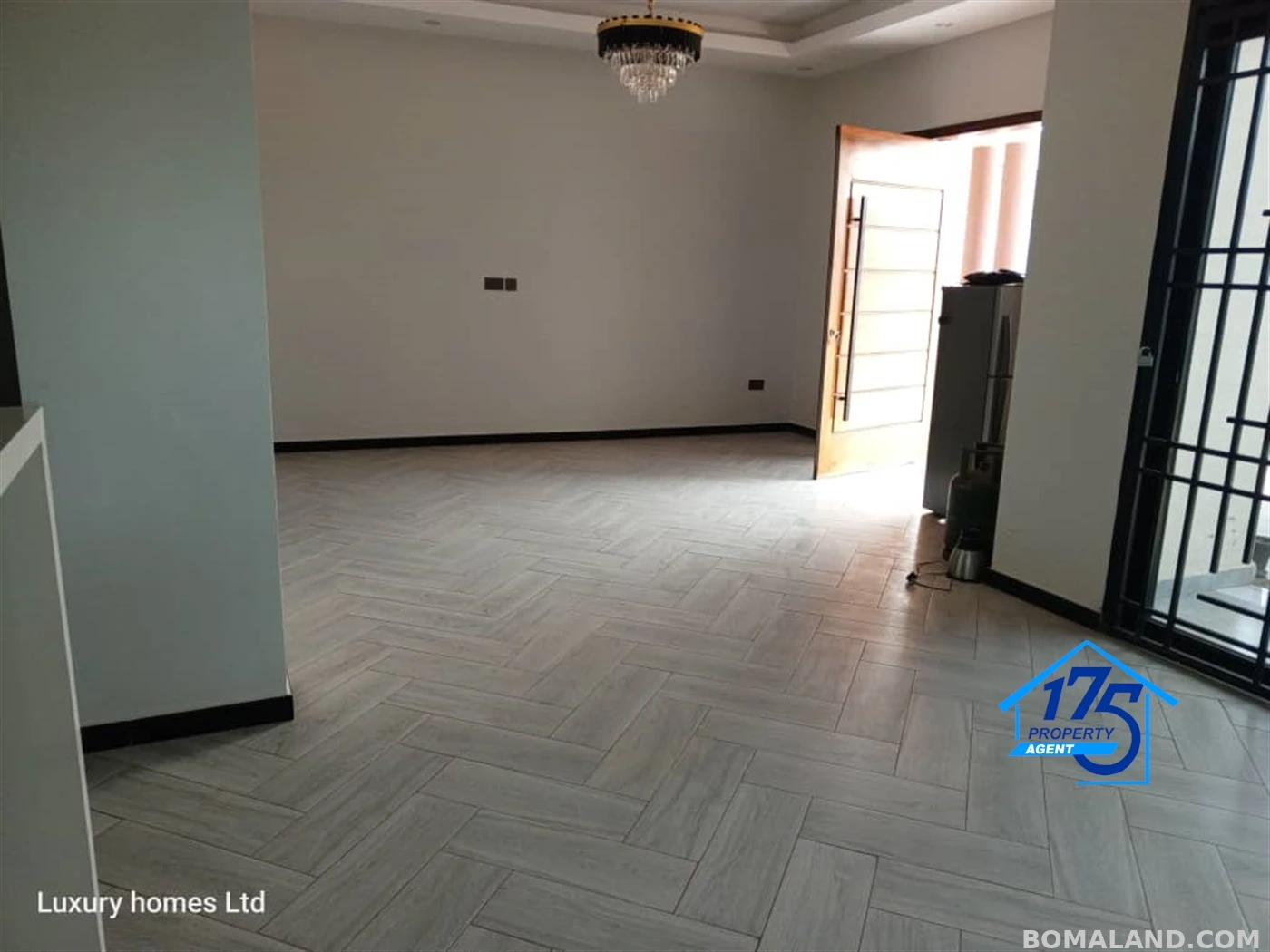 3 bedroom Bungalow for sale in Kira Wakiso Uganda