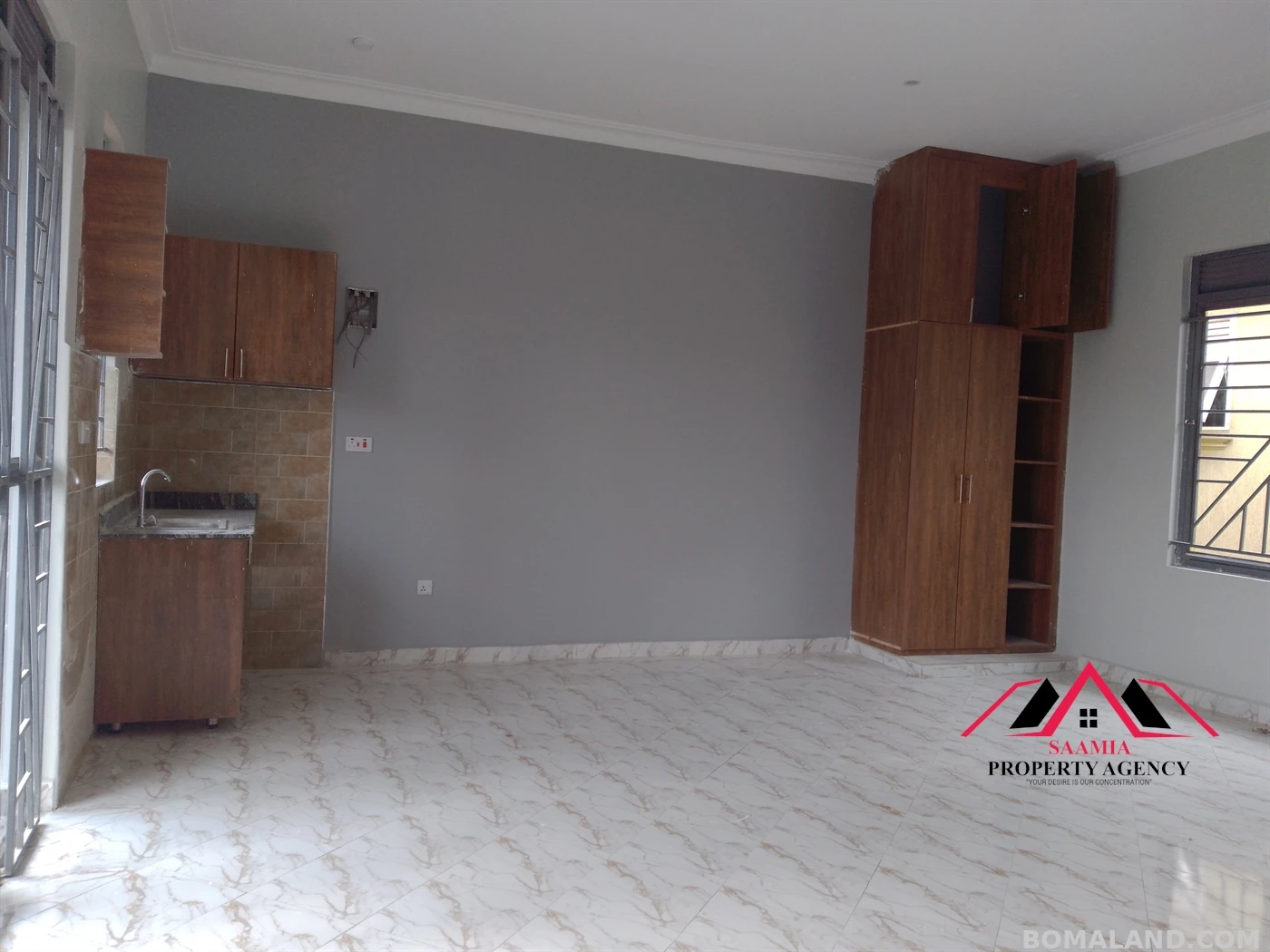 1 bedroom Apartment for rent in Najjera Kampala Uganda