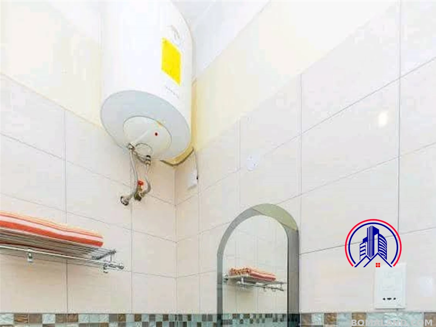 5 bedroom Storeyed house for rent in Muyenga Kampala Uganda
