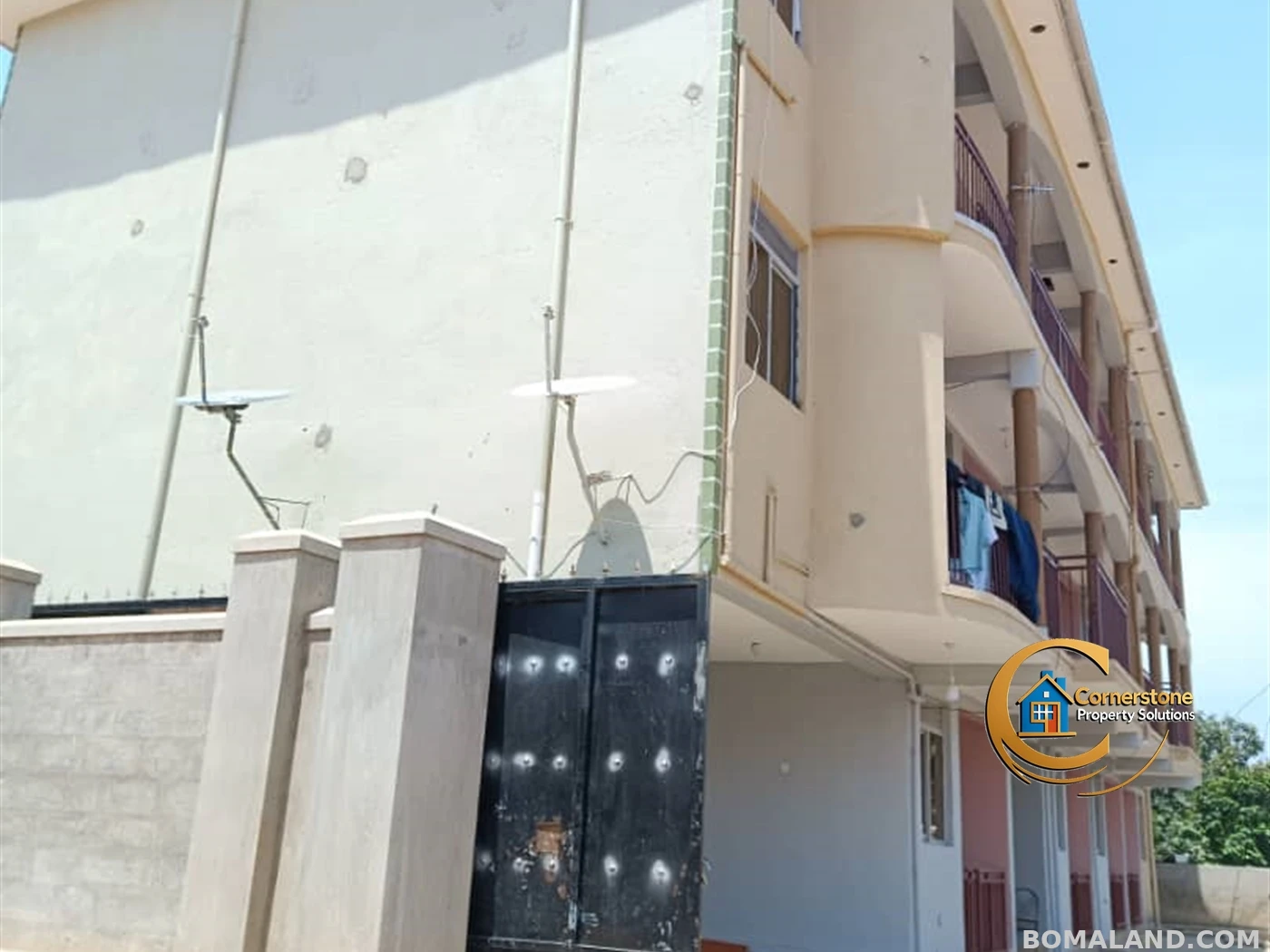 1 bedroom Apartment for sale in Seeta Mukono Uganda