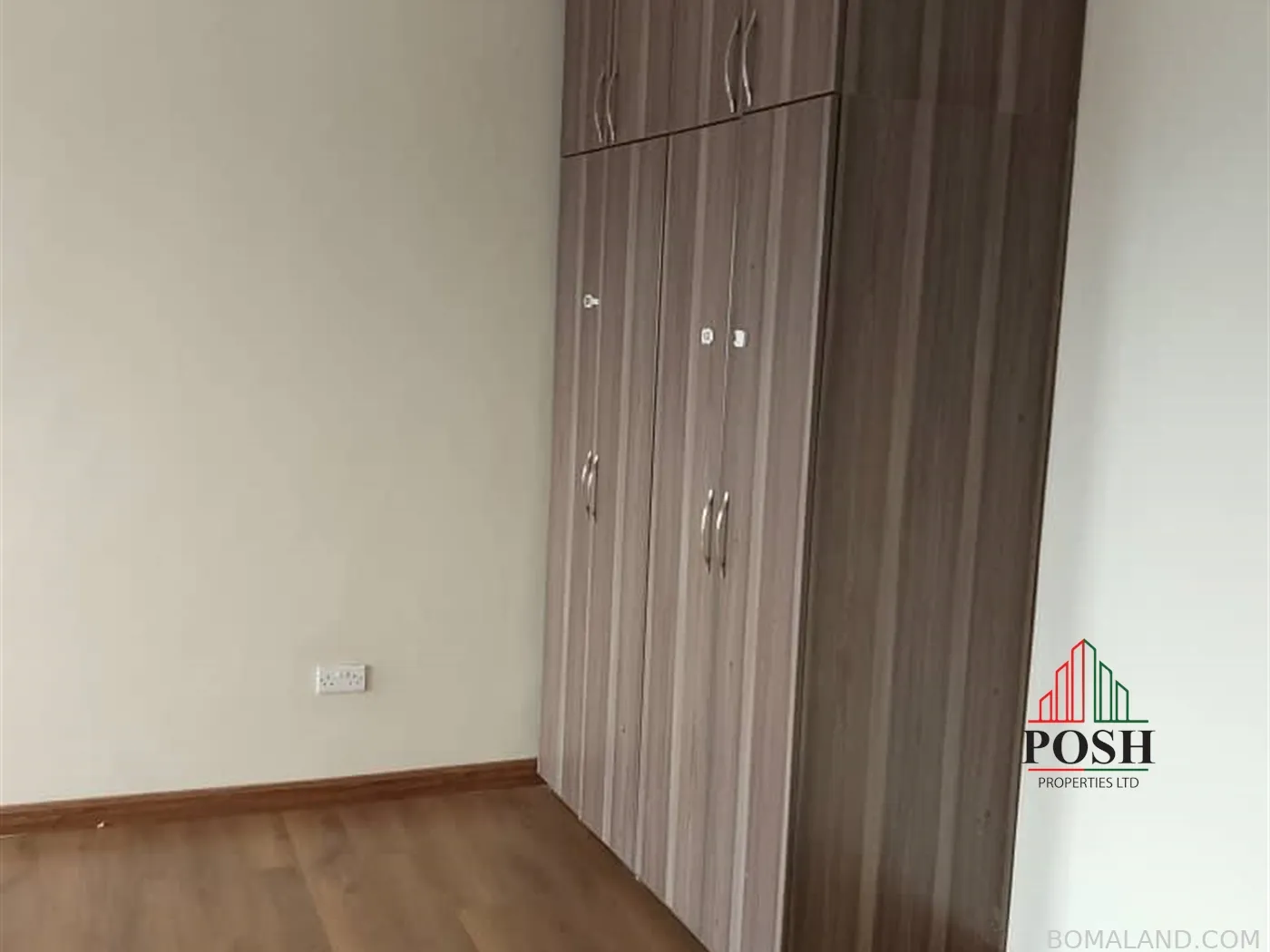 4 bedroom Town House for rent in Mbuya Kampala Uganda