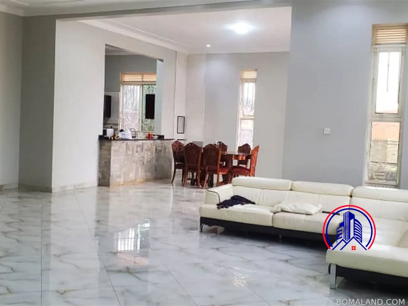6 bedroom Storeyed house for sale in Kajjansi Wakiso Uganda