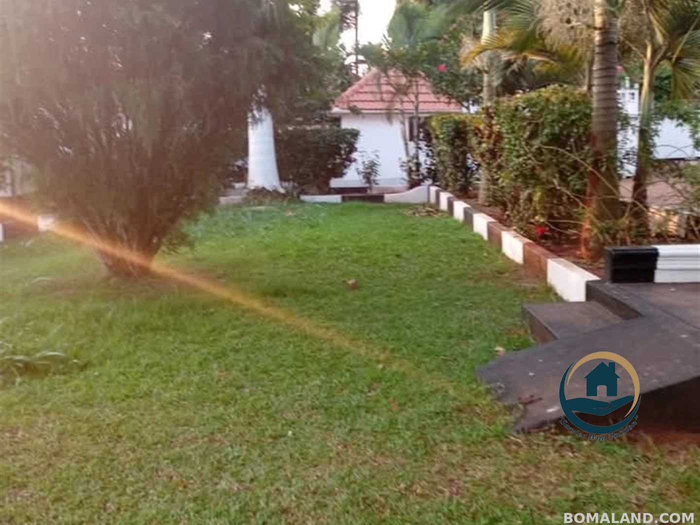 9 bedroom Villa for sale in Entebbe Wakiso Uganda