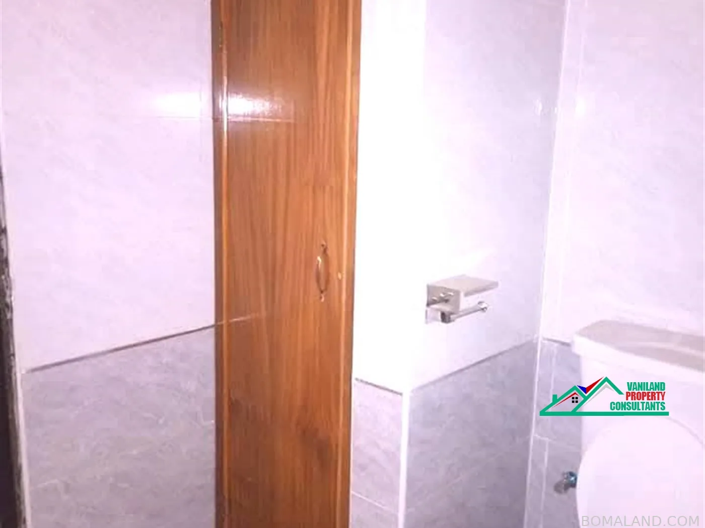 2 bedroom Apartment for rent in Naalya Wakiso Uganda