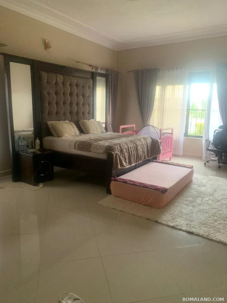 4 bedroom Bungalow for sale in Kira Wakiso Uganda