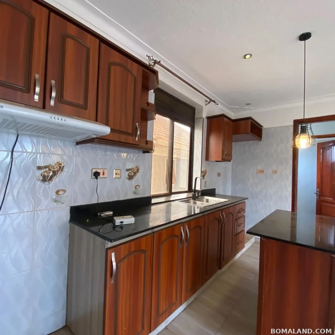 1 bedroom Apartment for rent in Kyanja Kampala Uganda