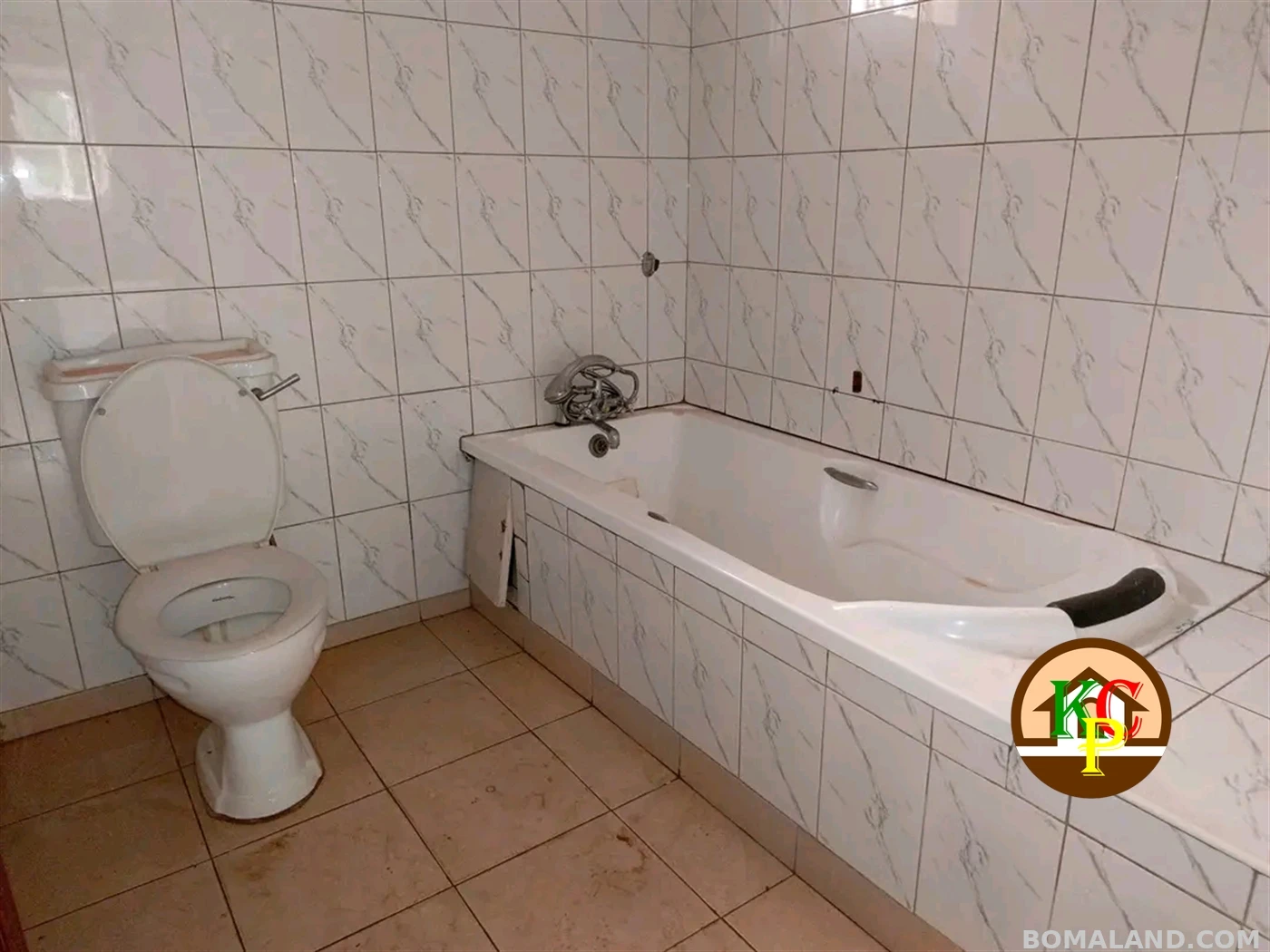 5 bedroom Bungalow for rent in Mbalwa Wakiso Uganda