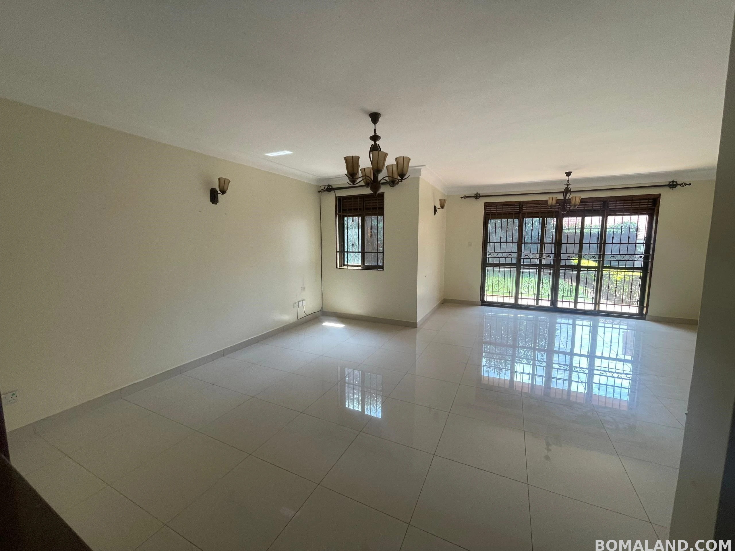 4 bedroom Town House for rent in Lubowa Wakiso Uganda