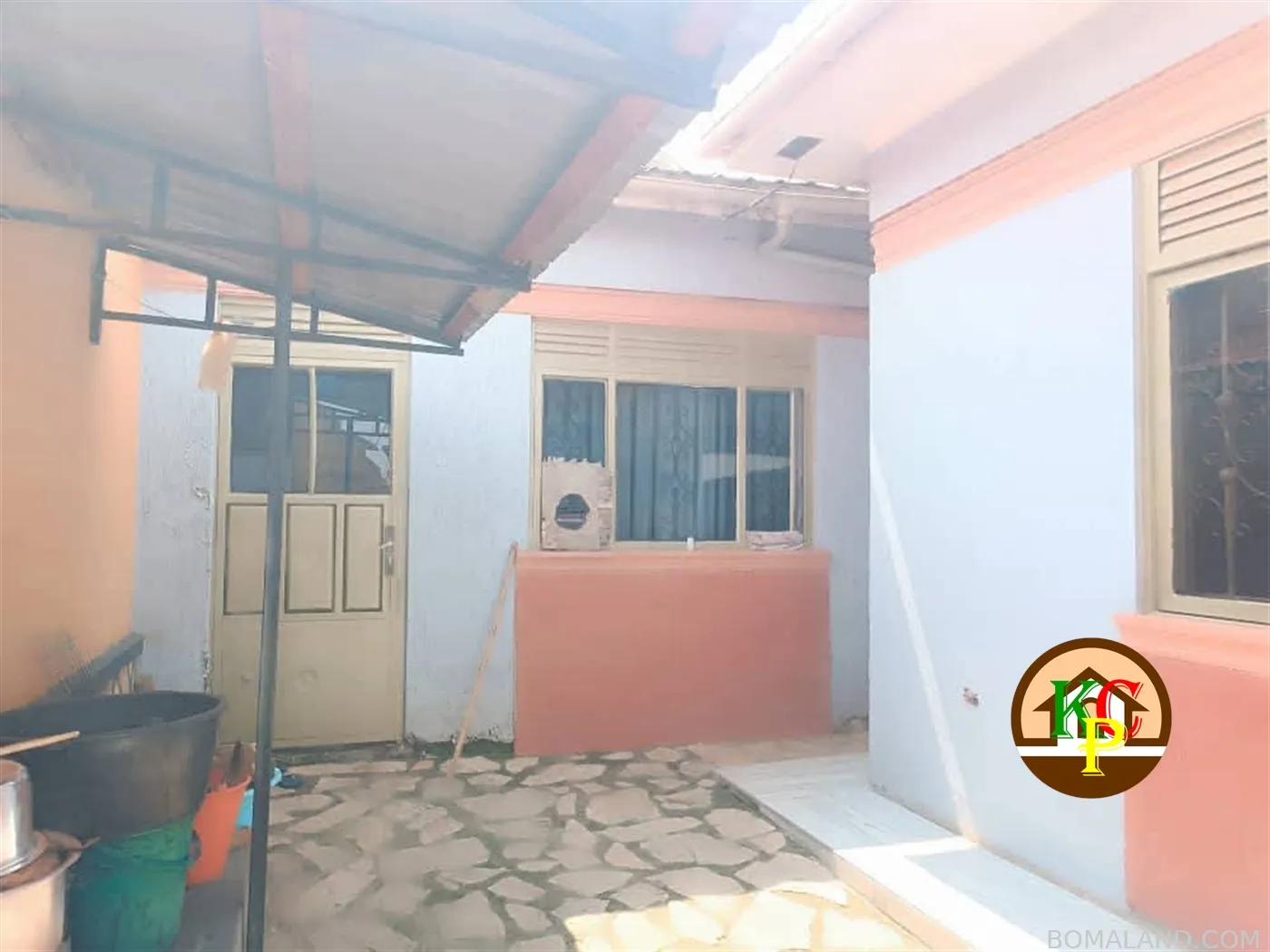 3 bedroom Bungalow for sale in Namugongo Wakiso Uganda