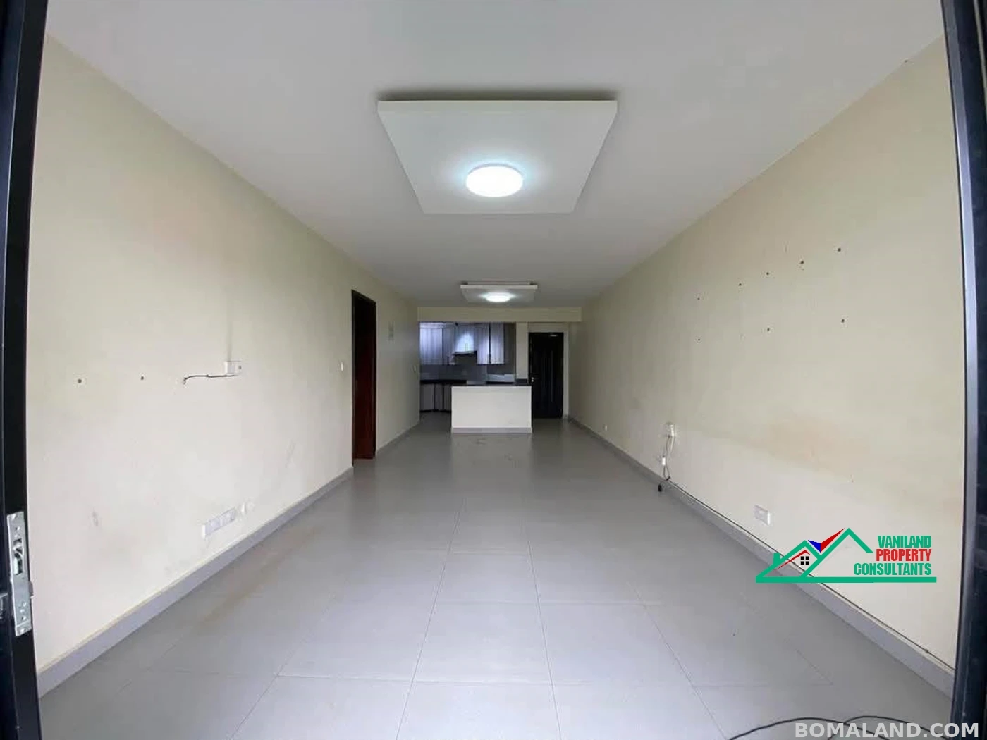 2 bedroom Apartment for rent in Kyanja Kampala Uganda