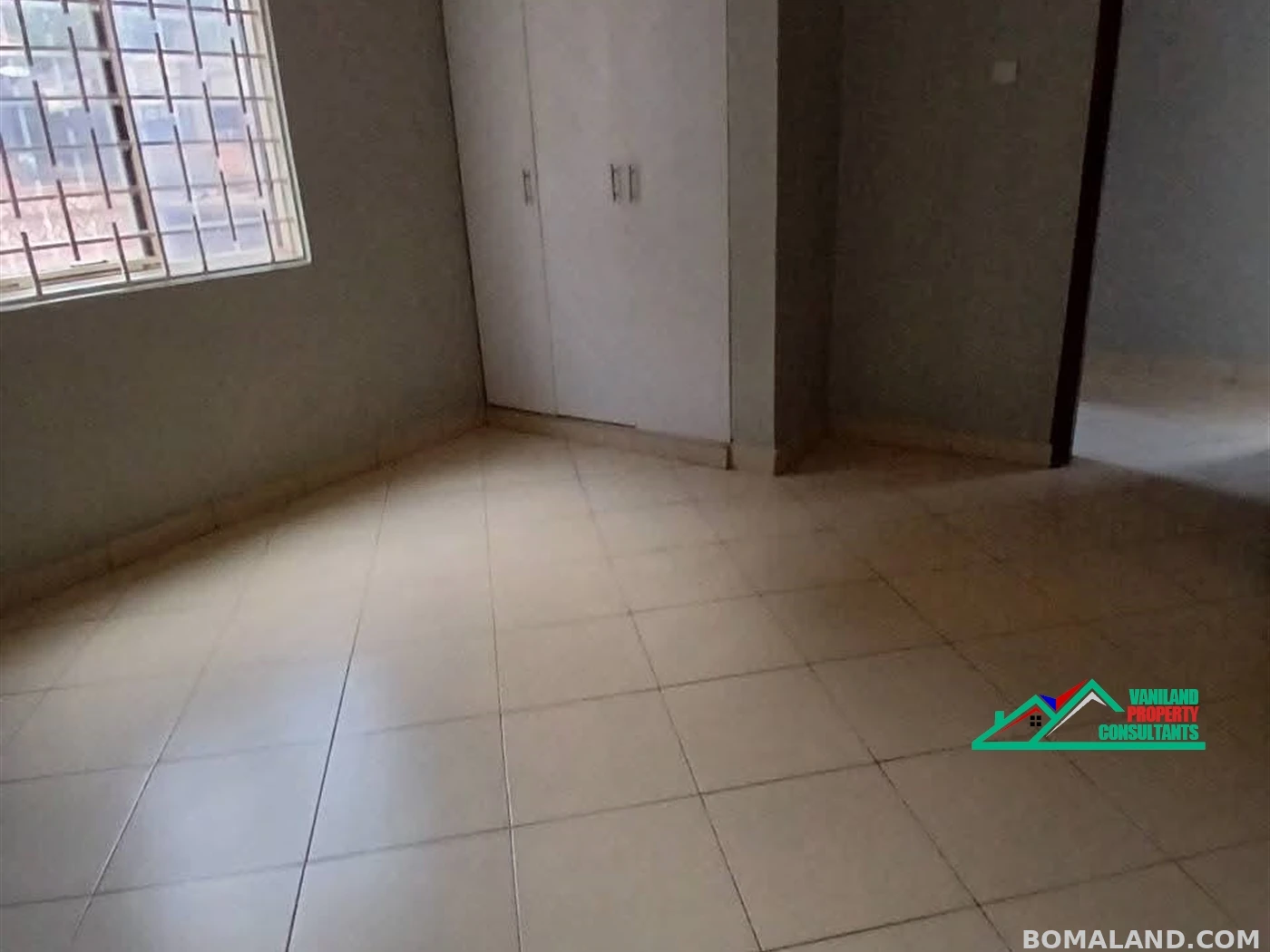 1 bedroom Apartment for rent in Kyanja Kampala Uganda