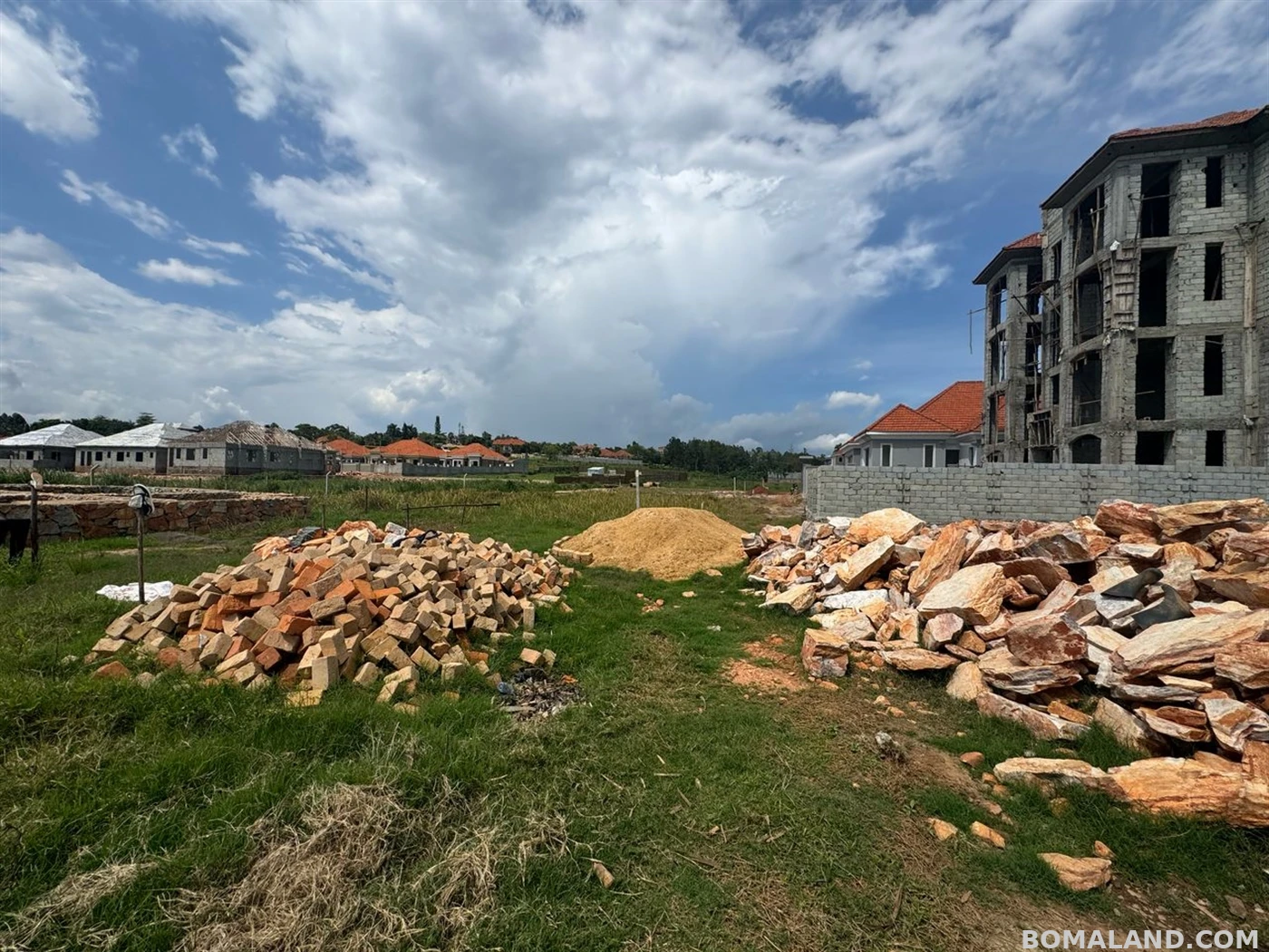 Residential Land for sale in Kira Wakiso Uganda