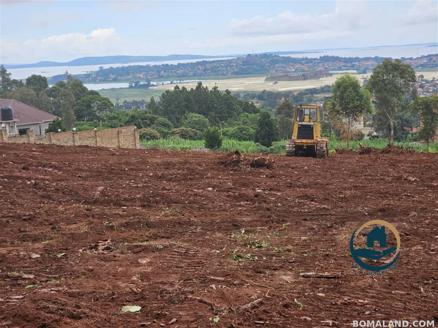 Residential Land for sale in Bwebajja Wakiso Uganda