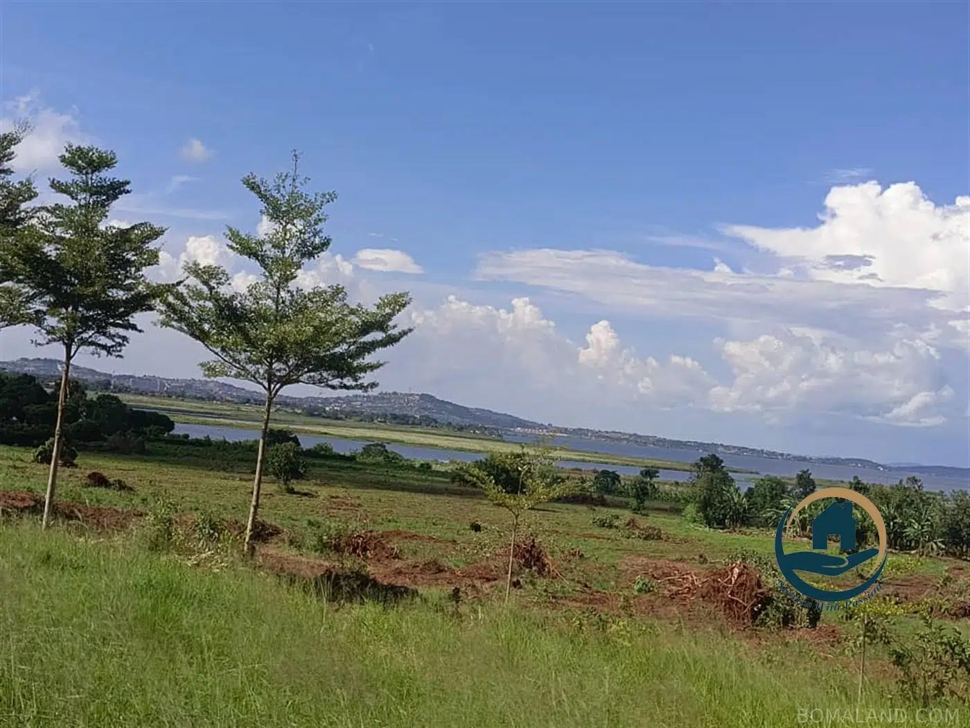 Commercial Land for sale in Bwelenga Wakiso Uganda