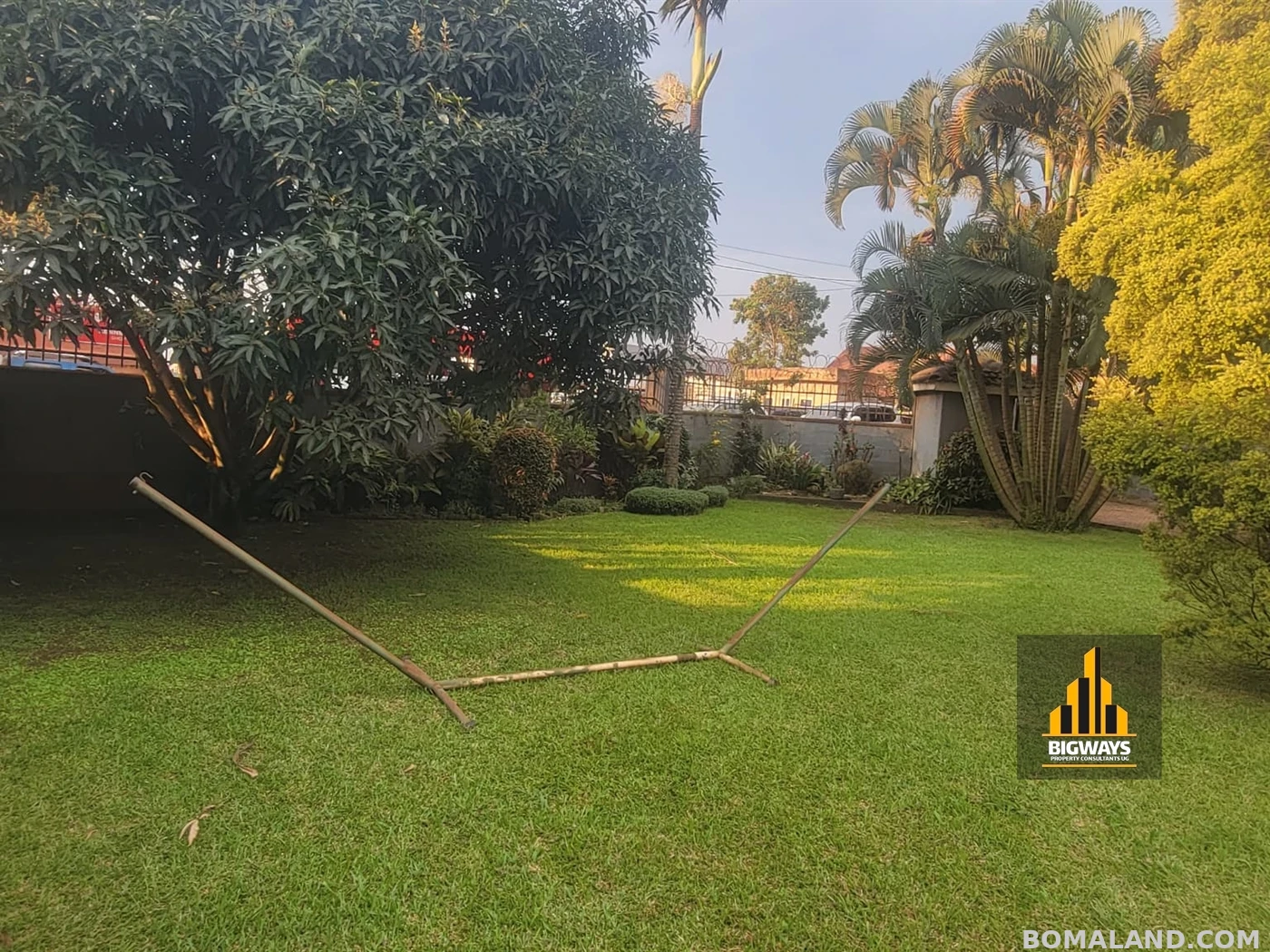5 bedroom Bungalow for sale in Ntinda Kampala Uganda