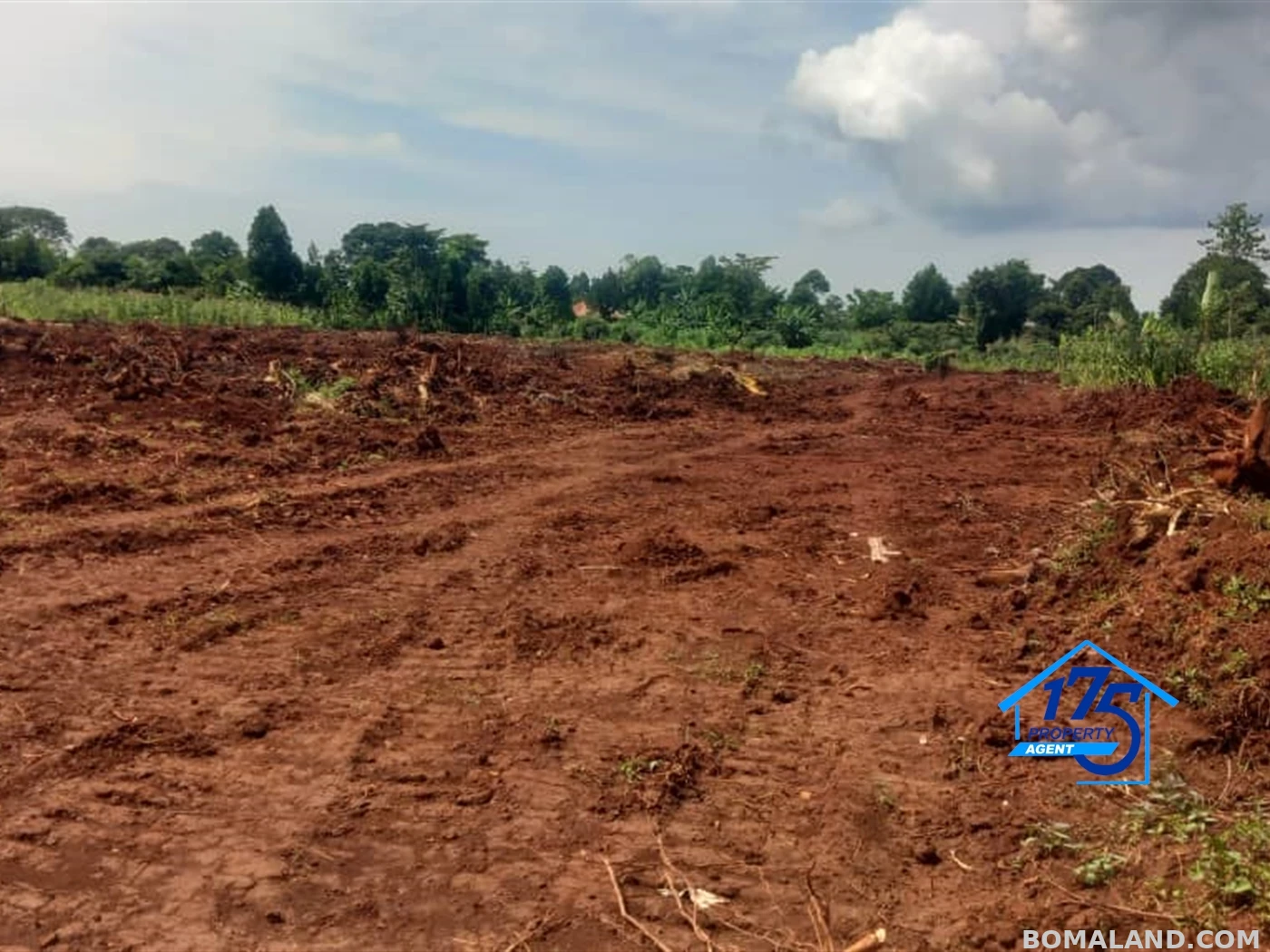 Residential Land for sale in Kisoga Mukono Uganda