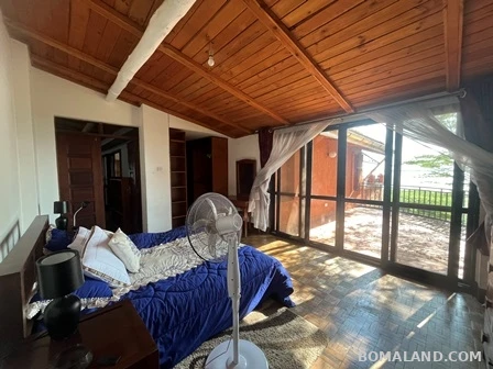 4 bedroom Storeyed house for rent in Ggaba Kampala Uganda