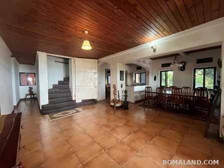 4 bedroom Storeyed house for rent in Ggaba Kampala Uganda