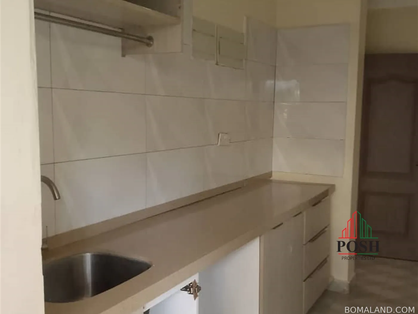 4 bedroom Town House for rent in Mbuya Kampala Uganda