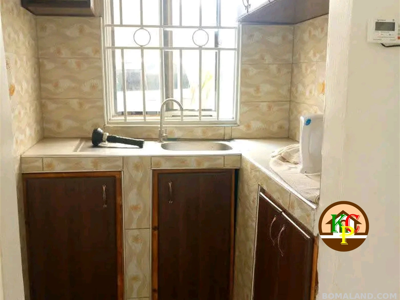 1 bedroom Semi Detached for rent in Gayaza Wakiso Uganda