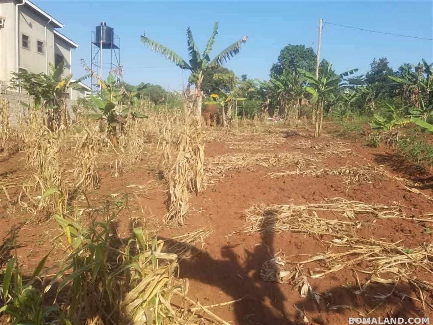 Residential Land for sale in Gayaza Wakiso Uganda