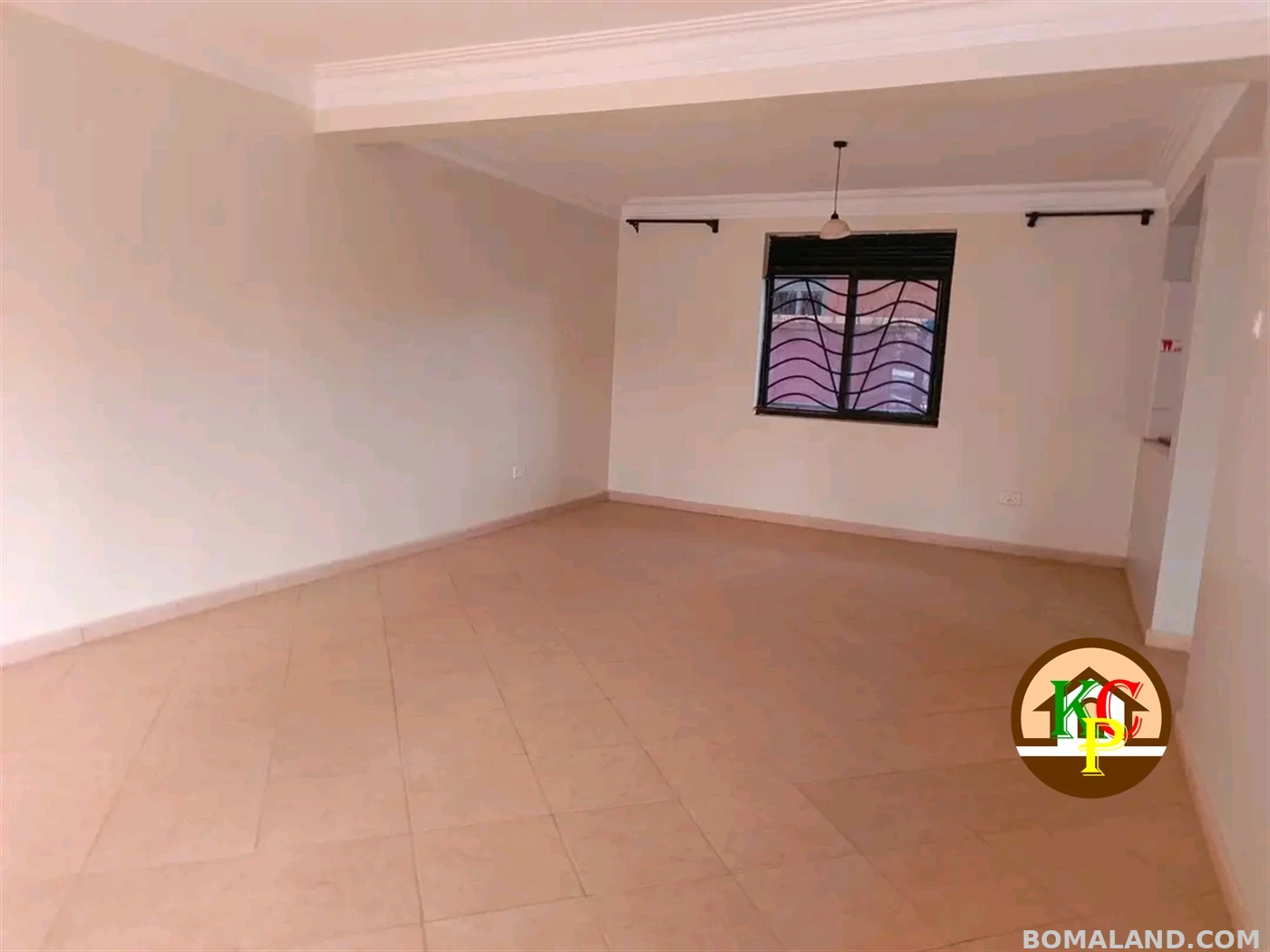 2 bedroom Apartment for rent in Kyaliwajjala Wakiso Uganda