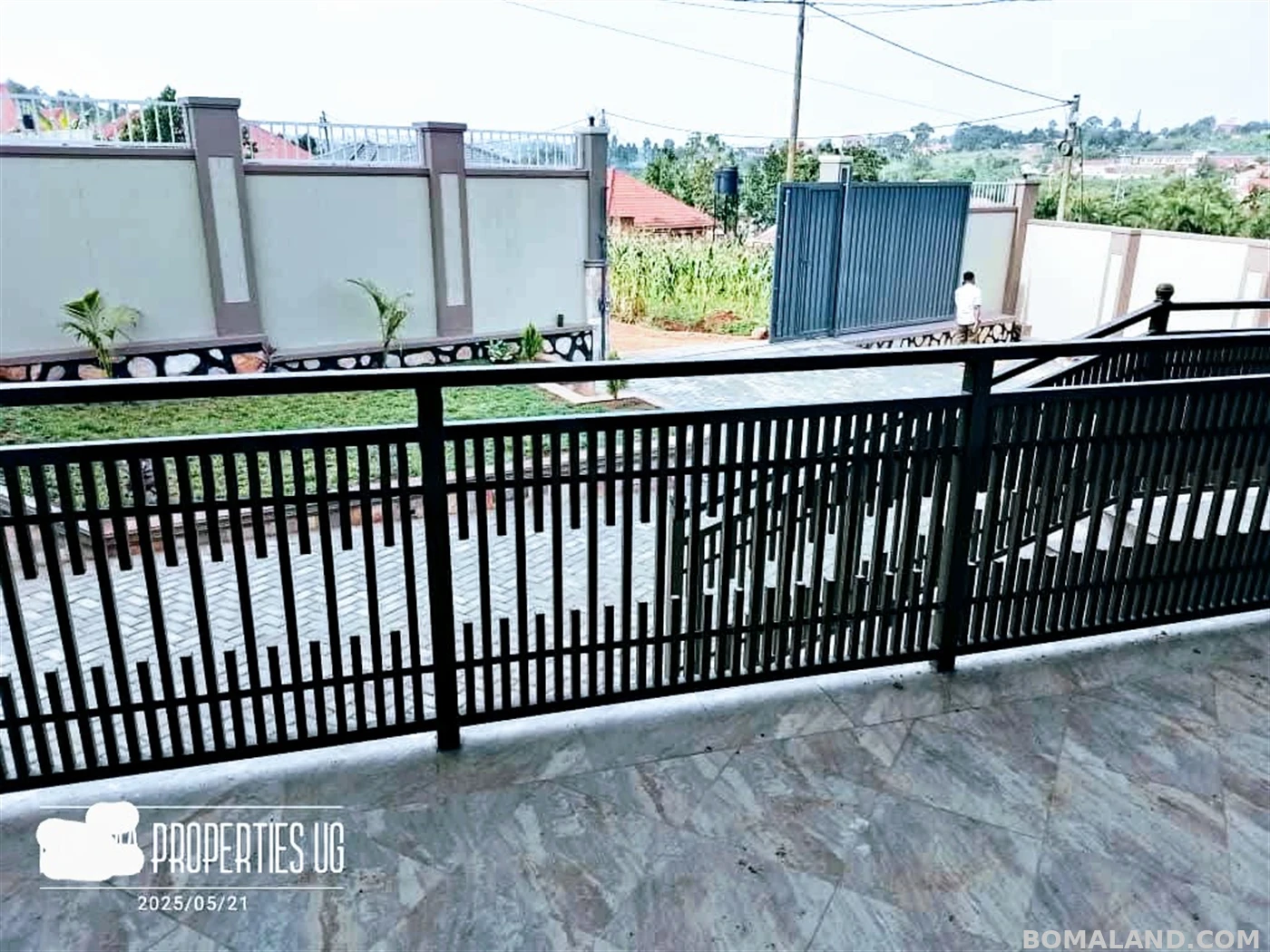 4 bedroom Bungalow for sale in Sonde Wakiso Uganda