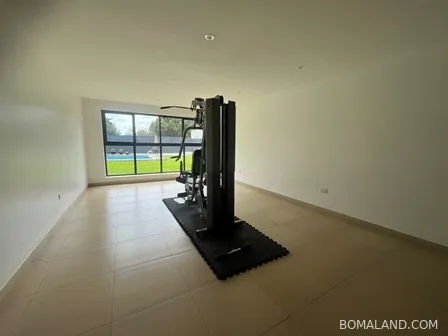2 bedroom Apartment for rent in Nakasero Kampala Uganda