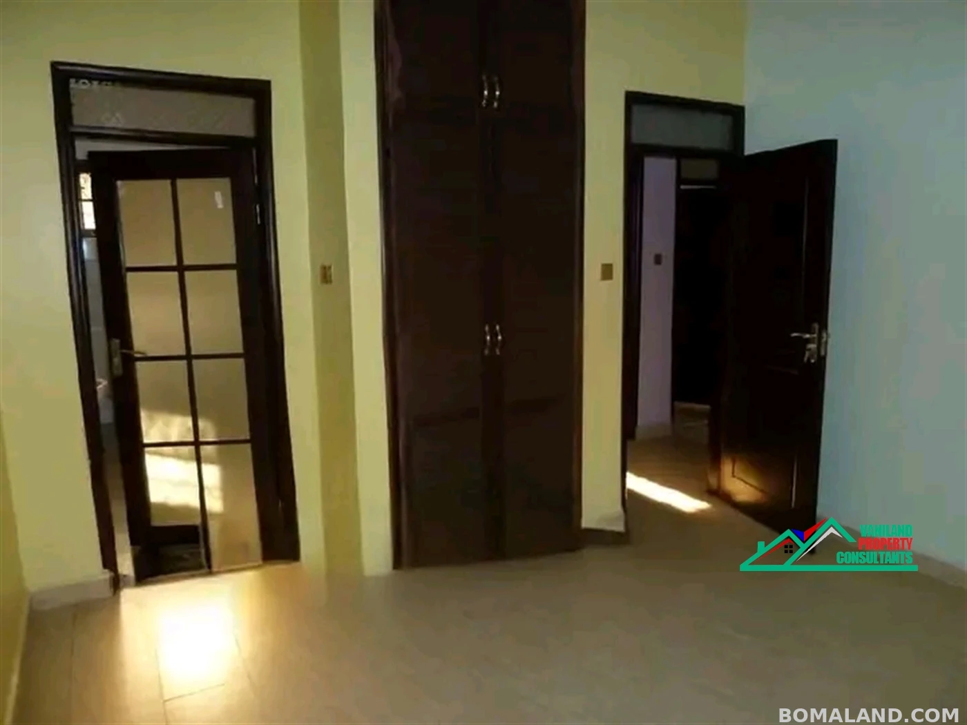 1 bedroom Semi Detached for rent in Mutungo Kampala Uganda