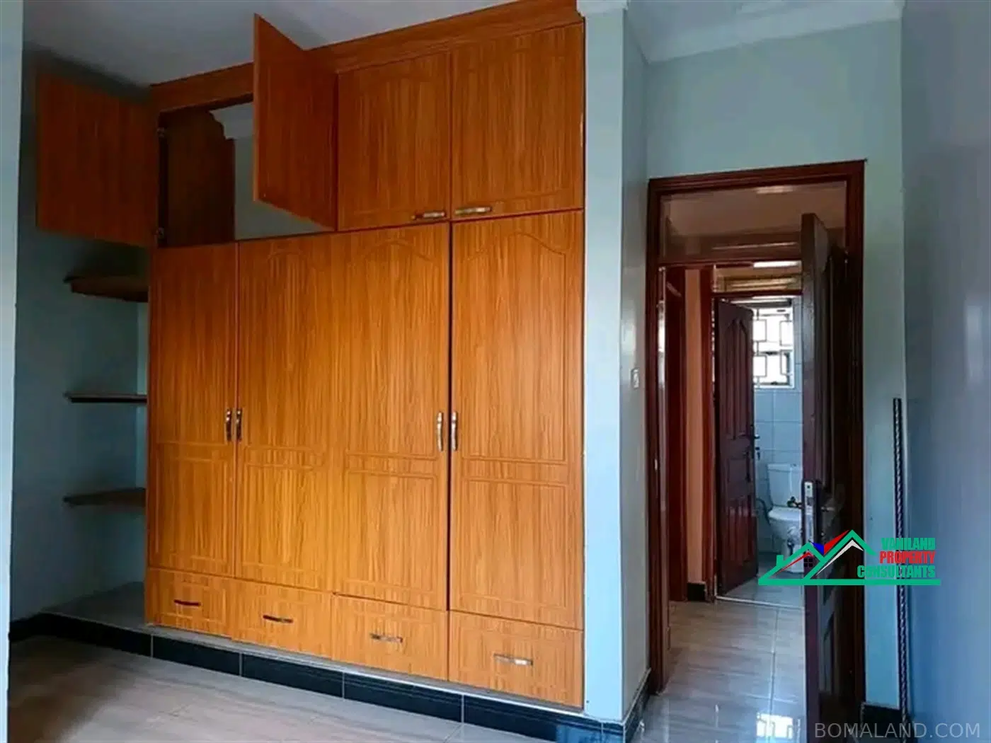 1 bedroom Apartment for rent in Mutungo Kampala Uganda