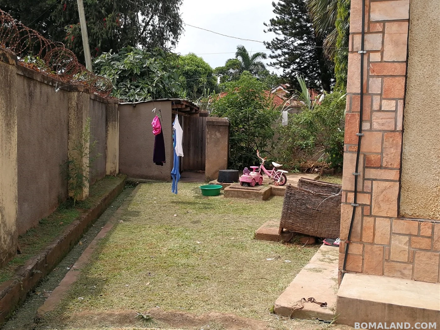 2 bedroom Rental units for sale in Ntinda Kampala Uganda
