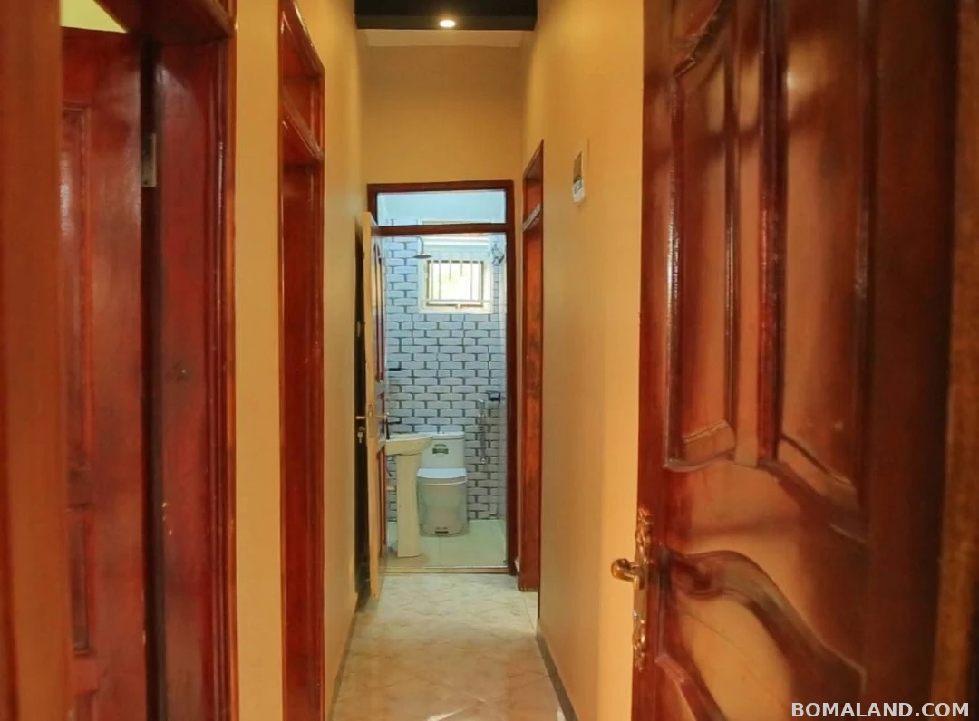3 bedroom Bungalow for sale in Nkoowe Wakiso Uganda