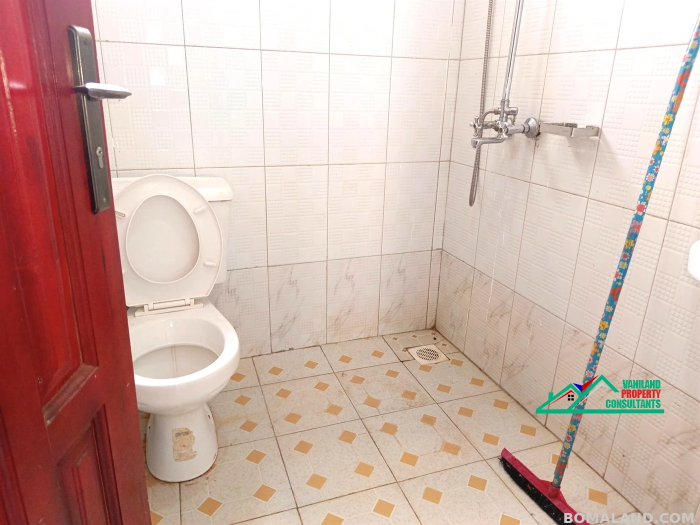 1 bedroom Apartment for rent in Kira Wakiso Uganda