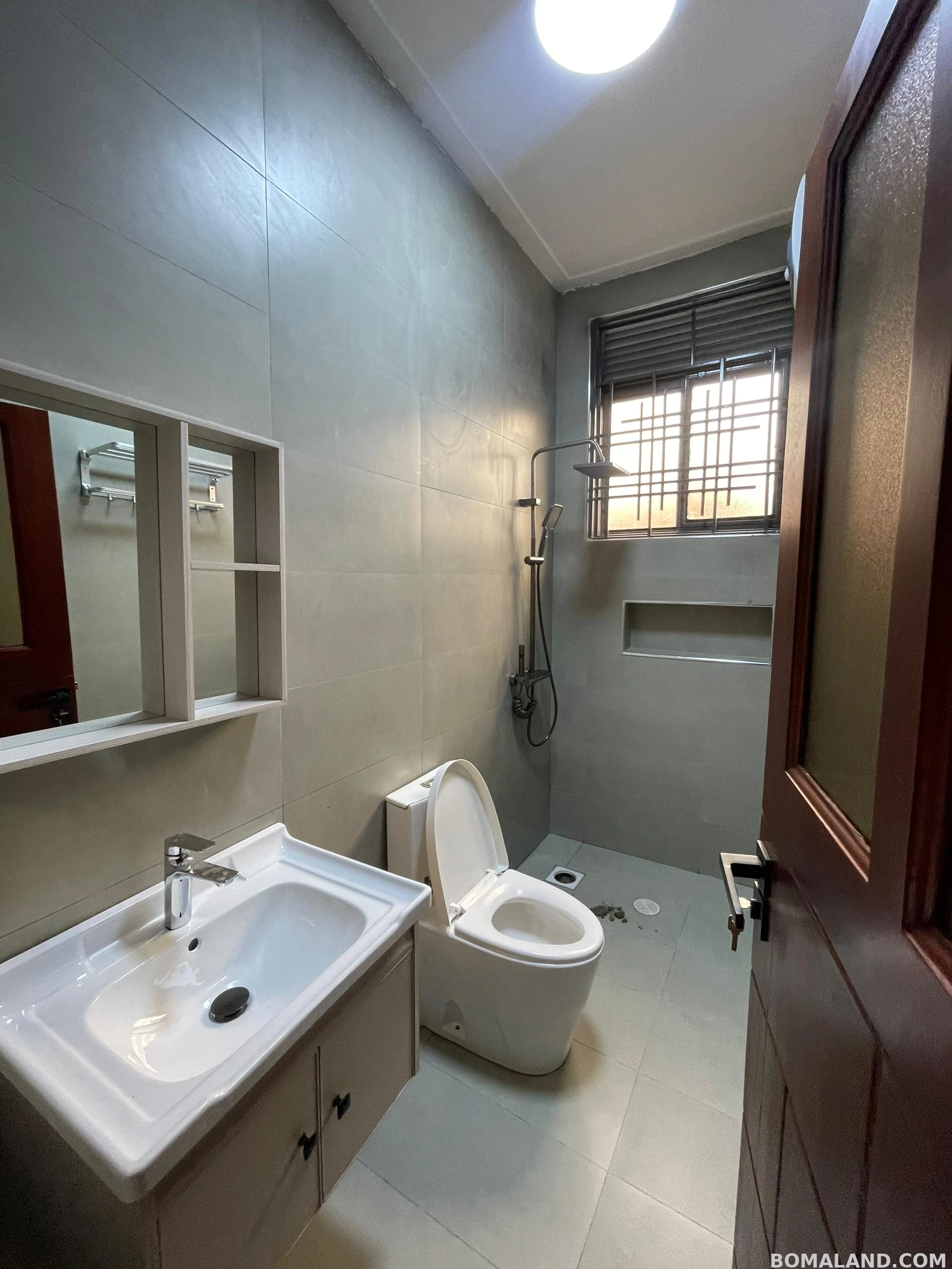 2 bedroom Apartment for rent in Kisaasi Kampala Uganda