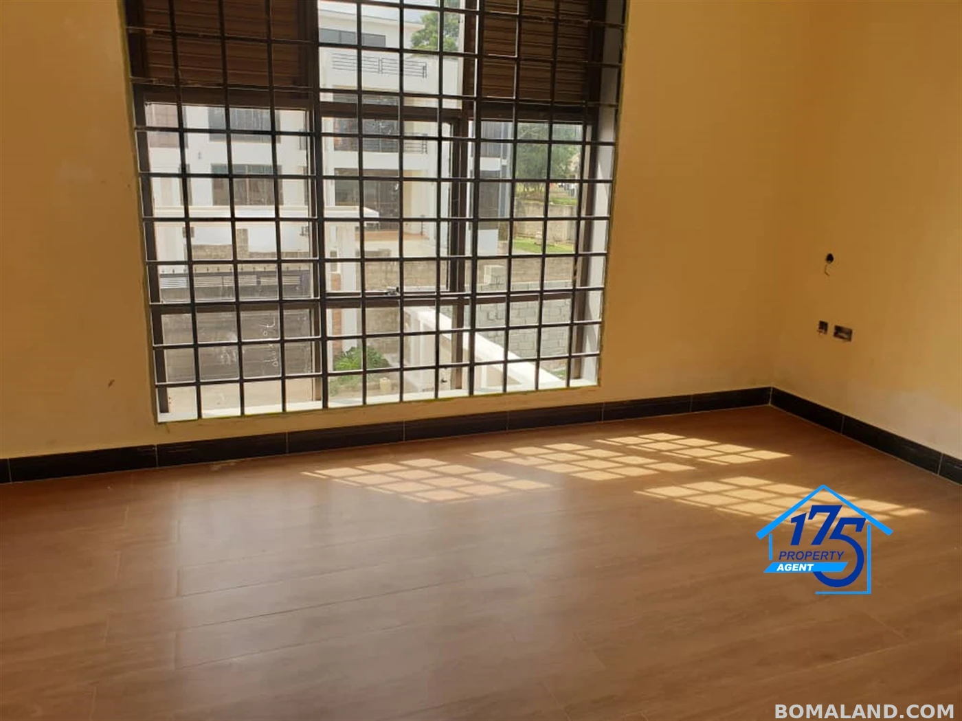 4 bedroom Duplex for sale in Entebbe Wakiso Uganda