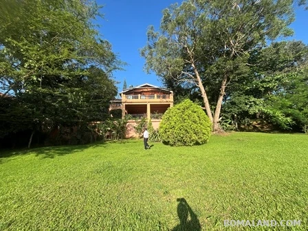 4 bedroom Storeyed house for rent in Ggaba Kampala Uganda