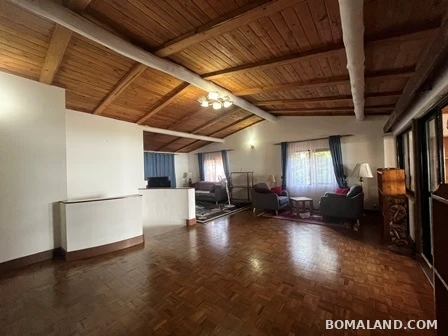 4 bedroom Storeyed house for rent in Ggaba Kampala Uganda